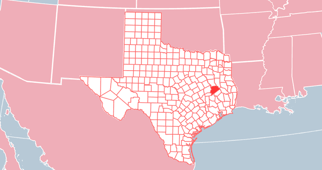 Houston Drug Rehabs